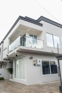 VM Homes 3BR with a Presidential suite and balcony at Oyarifa - Accra - 5