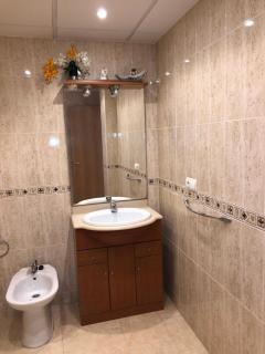 Apartament L'Ampolla BLAU a 50 m del MAR, WIFI, parking - 7