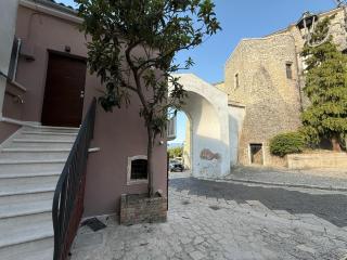 Casa Vacanza IsaCla al Castello - 9