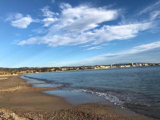 Apartament L'Ampolla BLAU a 50 m del MAR, WIFI, parking - 6