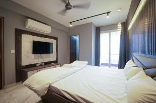 Bricks91 Homestay Luxury and Convenience - 6