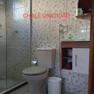 Chalés Mimar Lumiar Suítes independentes - 1