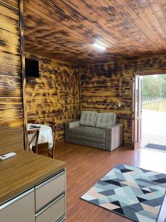 Cabanas Arena SG - 8