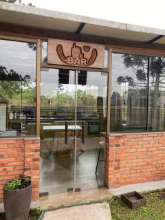 Cabanas Arena SG - 6
