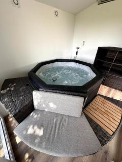 Chalet Margareth - 9