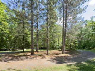 Pet-Friendly Lakefront Cabin by arc Vacation Rentals - 1