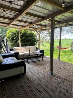 Chalet Margareth - 1