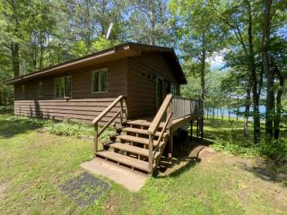 Lakefront Cabin by arc Rental Management - Iron River - 0
