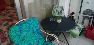À Perte De Vue 50 m de la mer climatisé linge de maison inclus - 3