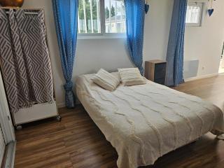 logement cocooning - La Celle-sous-Gouzon - 9