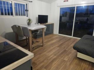 logement cocooning - La Celle-sous-Gouzon - 7