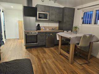 logement cocooning - La Celle-sous-Gouzon - 6
