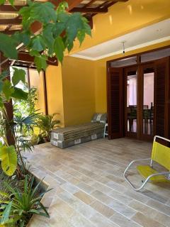 Villa's Ramildes Paraty - 3