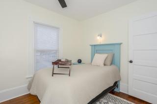 The Bailey House - Bloomington - 1