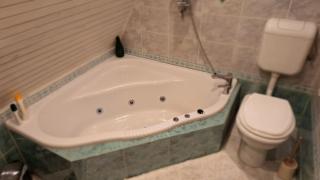 Apartma Jurjovka - 3