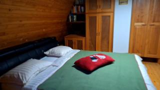 Apartma Jurjovka - 2