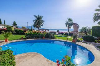 Casa Bella vista - San Juan Cosalá - 2