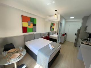 NextOne Previdi 802 - São Paulo - 0