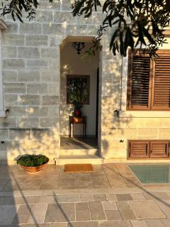 B&B Antico Carrubo - Monopoli - 1