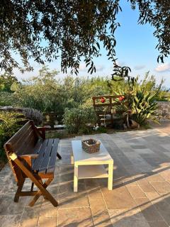 B&B Antico Carrubo - 3
