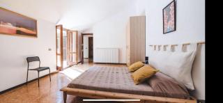 Appartamento indipendente in villa vicino le terme - Viterbe - 8