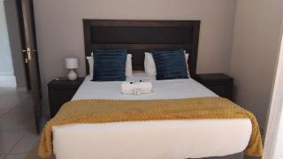 Jate Guest House - Maseru - 7