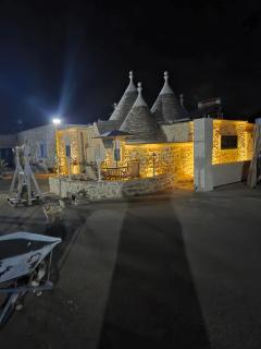 Beltrullo Pietrevive - Martina Franca - 3