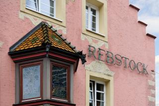 Landgasthof Hotel Rebstock - Stühlingen - 5