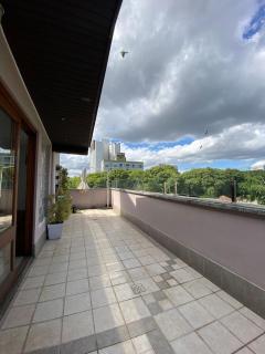 Cobertura Moinhos de Vento - 1