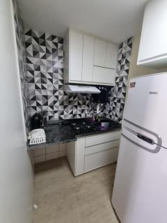 1 Quarto - Park Ville - 3