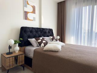 Qoople Saga designer apartments in the heart of Alanya - 9