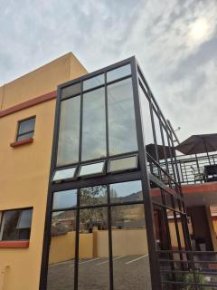 Jate Guest House - Maseru - 2