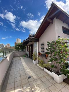 Cobertura Moinhos de Vento - 2