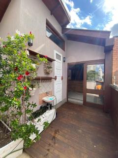 Cobertura Moinhos de Vento - 3