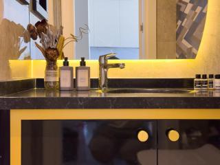 Qoople Saga designer apartments in the heart of Alanya - 1