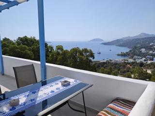Monopetra View Leros - 0