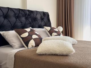 Qoople Saga designer apartments in the heart of Alanya - 3