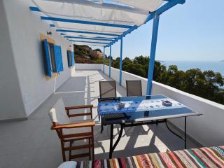 Monopetra View Leros - 2