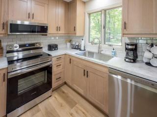 Lakefront Cabin by arc Rental Management - Iron River - 4
