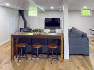 Lakefront Cabin by arc Rental Management - Iron River - 1