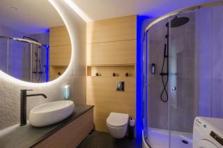 Premium Apartament Boya 44 , Pole Dance , Samodzielne zameldowanie , Parking - 1