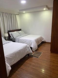 Amazing apartment, great location NEW - Cuenca - 5
