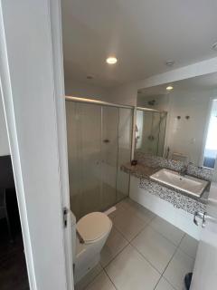 Flat completo no San Diego Pampulha - 4 - 9