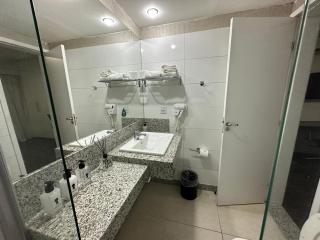 Flat completo no San Diego Pampulha - 4 - 3