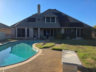 Homestead Haven on Golf Course - Kemp - 9