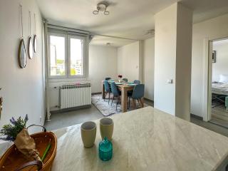 Sarajevo Serenity Apartment - Sarajevo - 2