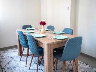Sarajevo Serenity Apartment - Sarajevo - 1