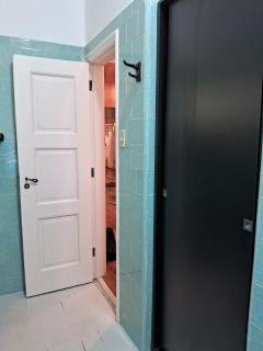 Loft dentro do Palácio Quitandinha - 1