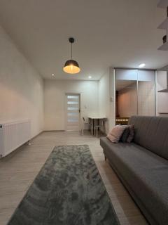 Apartament Szczęśliwa Siódemka - 8