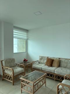 Luxury apartment by the sea - 4